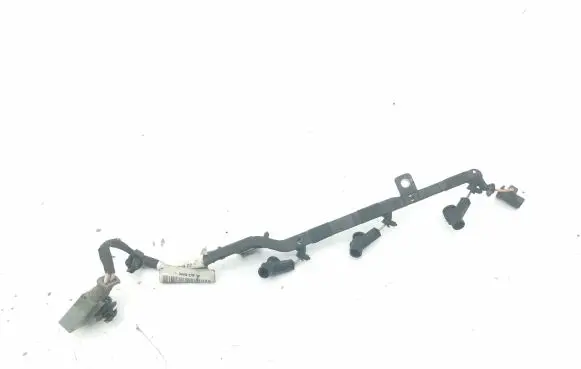 Volvo S60 Glow plug wires AV6Q6M091AA