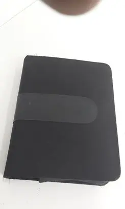 BMW 3 E90 E91 Owners service history hand book 