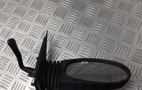 Fiat Seicento/600 Front door electric wing mirror E30155119