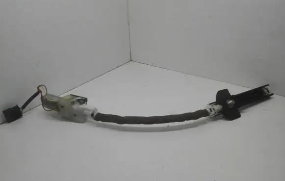 Audi A8 S8 D3 4E Other interior part 4E0857833A 602044200