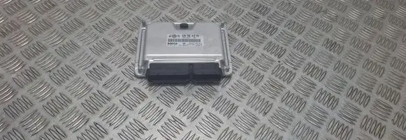 Engine control unit/module