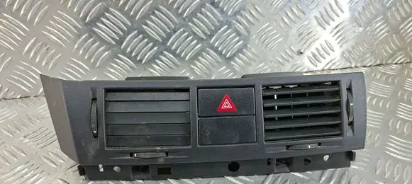 Opel Meriva A Dash center air vent grill 464652911