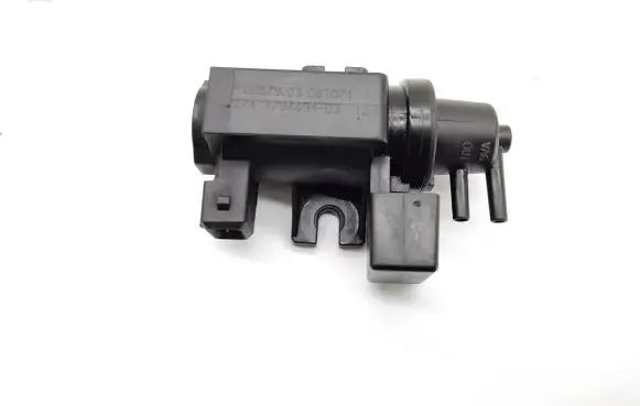 BMW X5 E70 Turbo solenoid valve 7796634