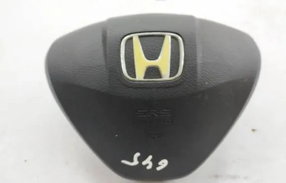 Honda Civic Steering wheel airbag 77800 ZCNU48711Q
