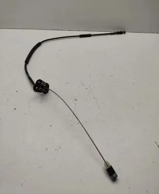 Hyundai Santa Fe Throttle cable D007AGN