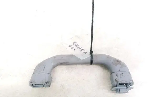 Audi A3 S3 8L Front interior roof grab handle 8L0857607