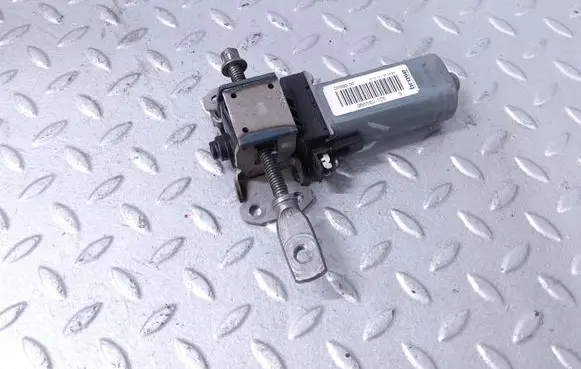 Audi A8 S8 D4 4H Seat adjustment motor D359300 988582105 3911013534