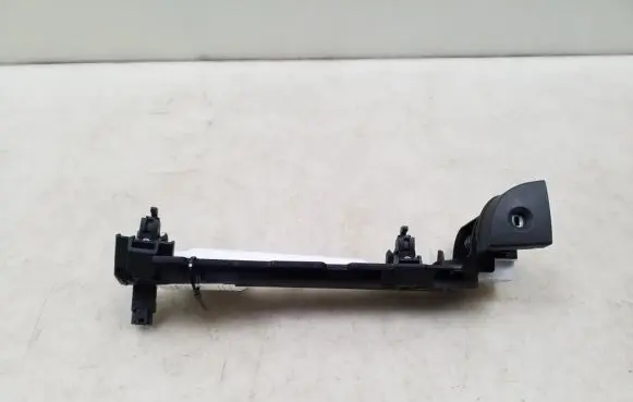 Mercedes-Benz E W211 Glove box handle 2116800184