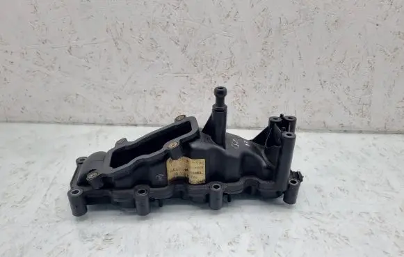 Audi A6 S6 C6 4F Intake manifold 059129711AL