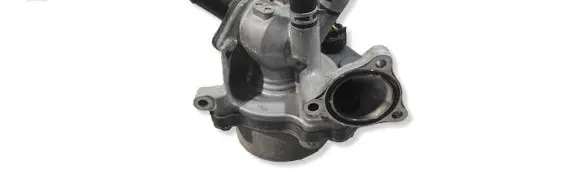Honda Jazz Water pump 