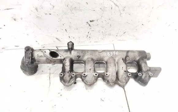 Volvo V70 Intake manifold 074129713r