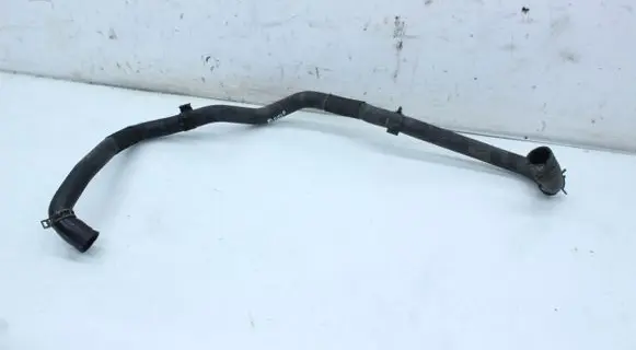 Volvo S40 Engine coolant pipe/hose