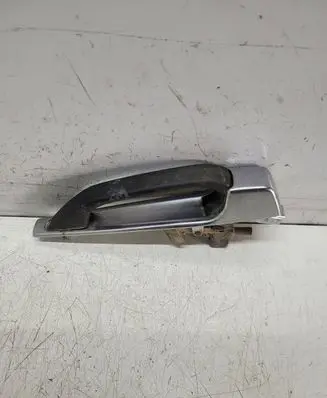 Mercedes-Benz W123 Rear door exterior handle 1237600359