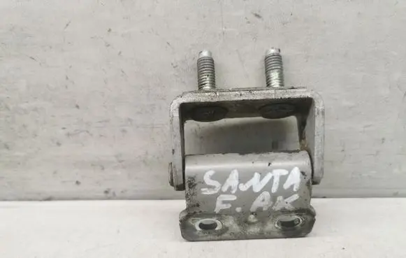 Hyundai Santa Fe Tailgate/trunk/boot hinge