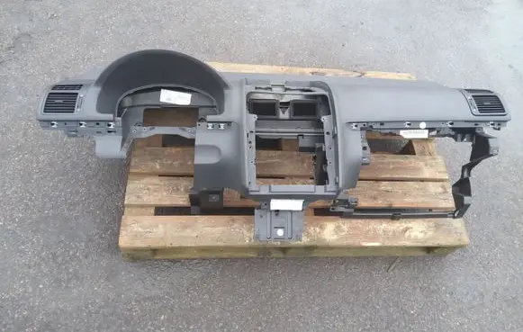 Volkswagen Touran I Dashboard 1T1857001J
