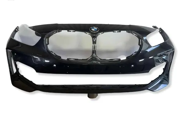 BMW 1 F40 Front bumper 8070928