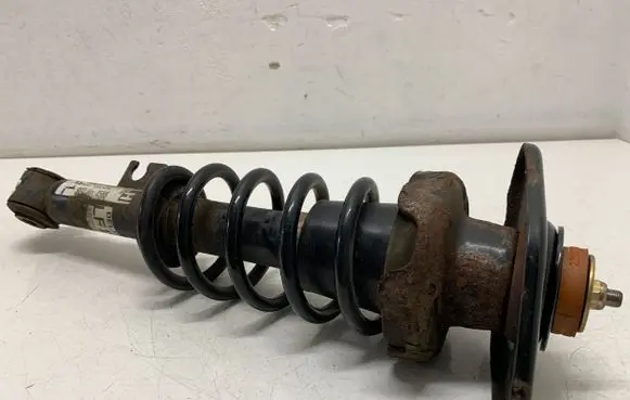 Mini One - Cooper R50 - 53 Rear shock absorber/damper 22191191 4568