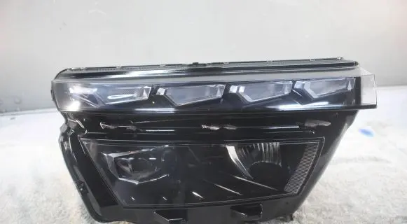 Skoda Kamiq Headlight/headlamp 0021377808 658941016B
