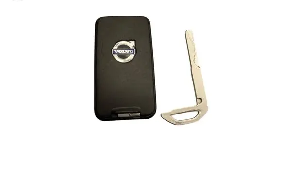 Volvo XC60 Ignition key/card 31419135