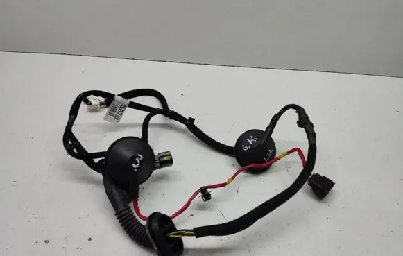 KIA Ceed Rear door wiring loom 91620J7070 372132 210329