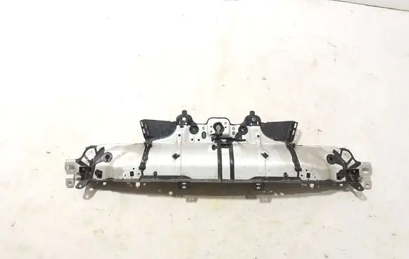 Porsche Macan (95B) Radiator support slam panel 95B805479F