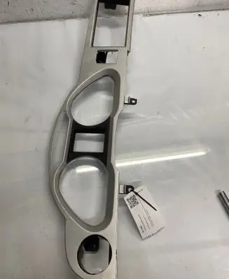 Audi A6 S6 C6 4F Dashboard trim 4F1857115J