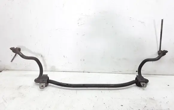 Front anti-roll bar/sway bar