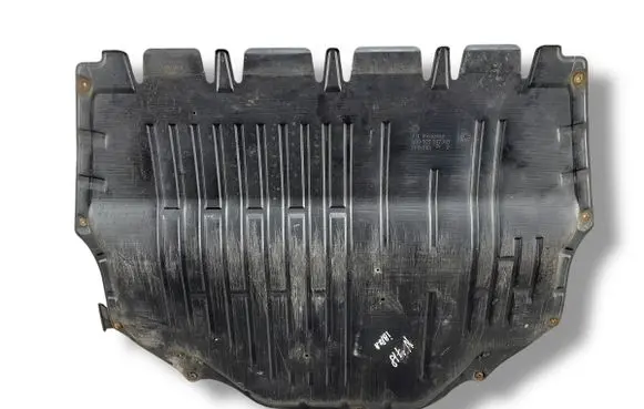 Seat Ibiza IV (6J,6P) Engine splash shield/under tray 6Q0825237AB