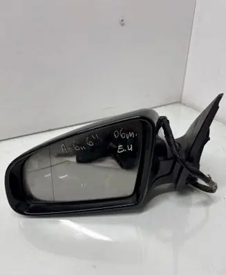 Audi A6 S6 C6 4F Front door electric wing mirror 448B05