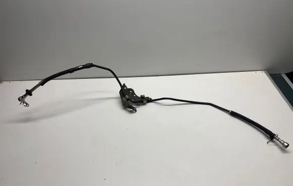 Dodge RAM Fuel line pipe