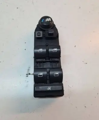 BMW 5 E60 E61 Electric window control switch 6951924 391543SW03 MT153100186