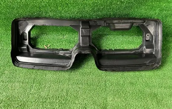 Mercedes-Benz Citan II W420 Intercooler air guide/duct channel