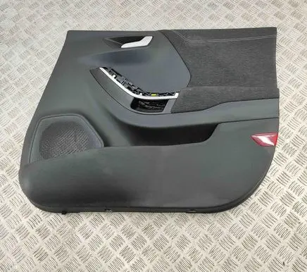 Ford Puma Front door card panel trim LITBS23942BK1G04 L1TBS23890A