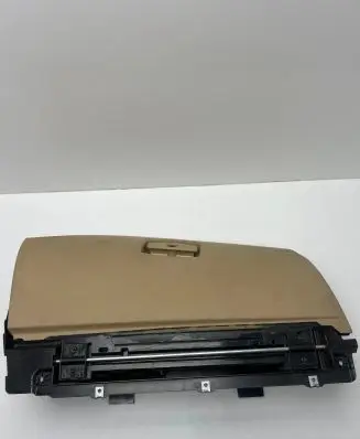 BMW 5 E60 E61 Glove box 7034080 158234