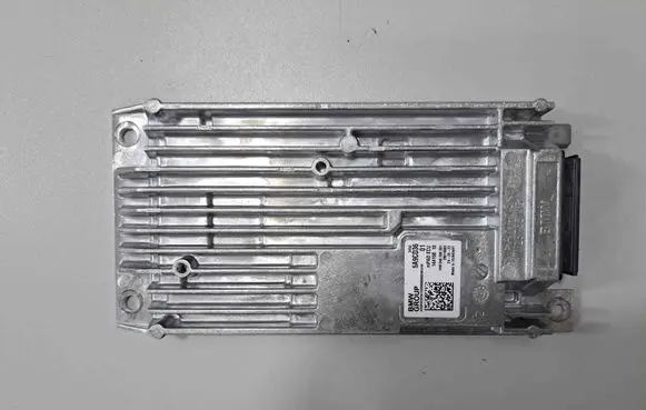 BMW XM Brake system control unit/module 5B6C403 5B60965