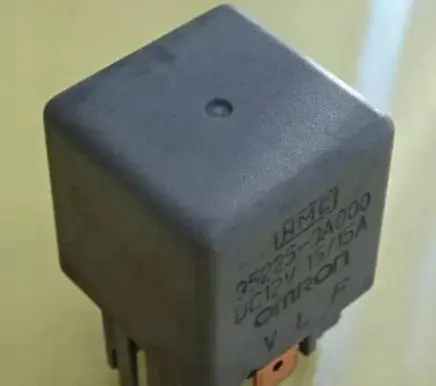 Hyundai Trajet Other relay 95225-3A000 952253A000