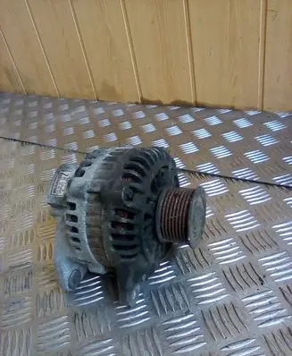 Mazda 5 Generator/alternator RF7JA A3TB6581