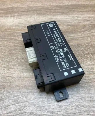 BMW 5 E39 Door control unit/module 6904247 5DK007048 USED