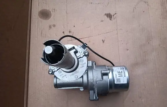 Dacia Duster II Steering rack electric part E800017172A 32160293 488101240R