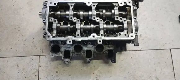 Seat Ibiza IV (6J,6P) Engine head 03P103373