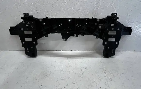 Tesla Model S Radiator support slam panel 1610659-03-B