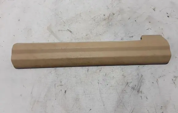 BMW 5 GT F07 Front sill trim cover 9138915
