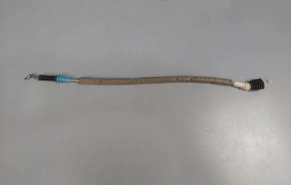 Mercedes-Benz V Class W447 Sliding door cable line 4477603500 A4477307901