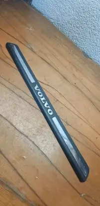Volvo S80 Sill/side skirt trim 8659960