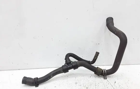 Ford S-MAX Air intake hose/pipe 9G918274