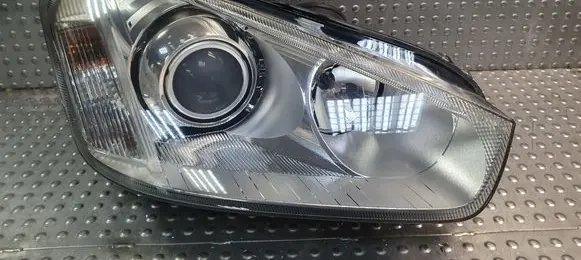 Ford S-MAX Headlight/headlamp S26372476 7M5113D154AD
