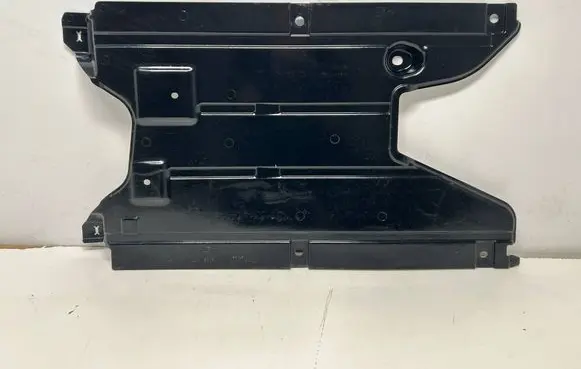 Jaguar F-Type Engine splash shield/under tray M8A211778AA M8A211778BA