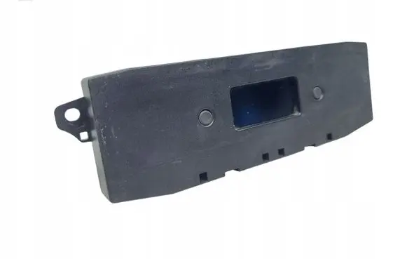 Peugeot Partner Screen/display/small screen