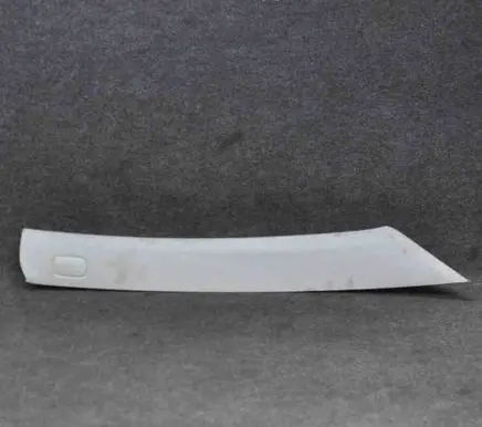 Mercedes-Benz E W212 (A) pillar trim