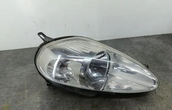 Fiat Grande Punto Headlight/headlamp 